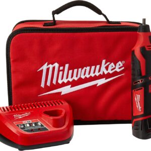 Milwaukee Electric Tool 2460-21 Thunderbolt Jobber Length Drill, 9/32 x 4-1/4", Cobalt