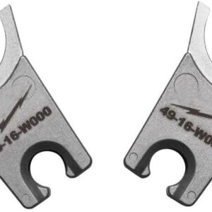 W Style: W-O Die Fits Milwaukee Tool 49-16-Wo00