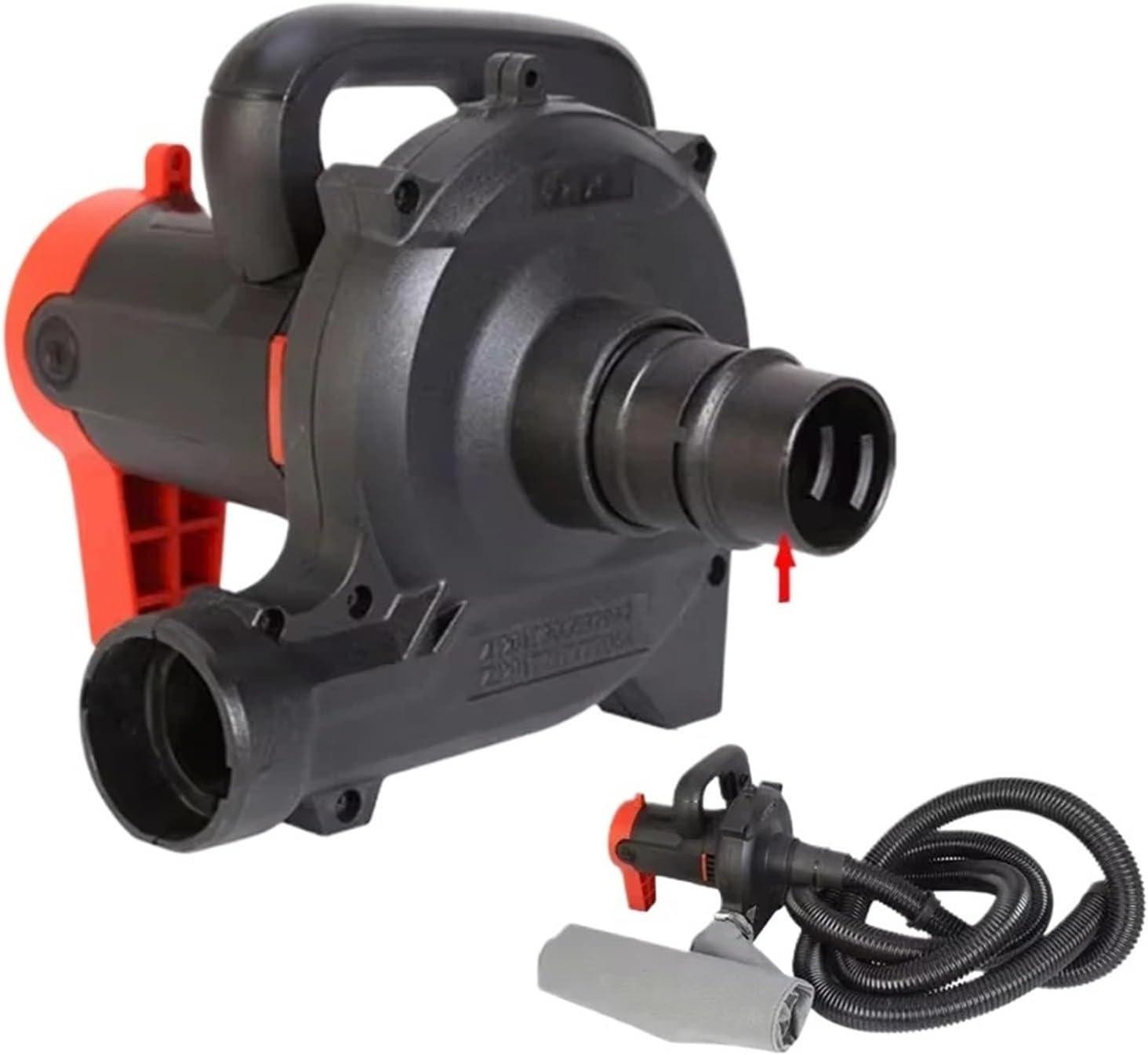Our Review: Industrial 6-Speed Blower Vacuum for Tough Dust Cleaning 1 Our Review: Industrial 6-Speed Blower Vacuum for Tough Dust Cleaning