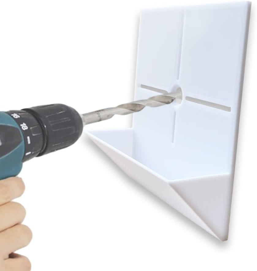 How We Simplified Drilling Cleanup with Dust Collector Tools 1 How We Simplified Drilling Cleanup with Dust Collector Tools