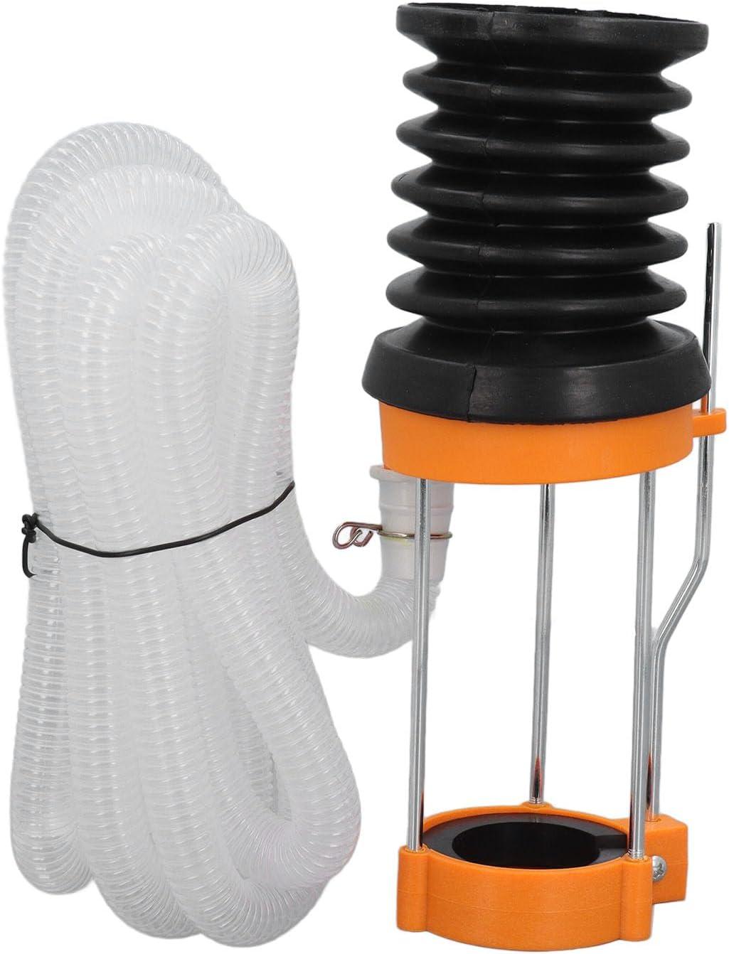 How We Use the ABS Drill Dust Collector for Cleaner, Safer Projects 1 How We Use the ABS Drill Dust Collector for Cleaner, Safer Projects