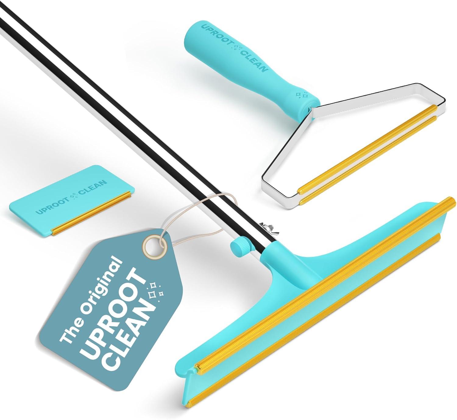 How We Tamed Pet Hair Chaos with Uproot Cleaner Pro Bundle 1 How We Tamed Pet Hair Chaos with Uproot Cleaner Pro Bundle