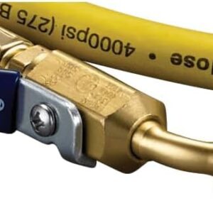 hvac tools yellow jacket