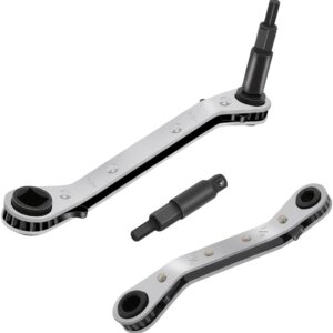 hvac tools starter kit