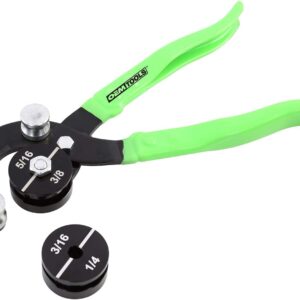 hvac tools tubing bender