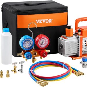 hvac tools vacuum hose