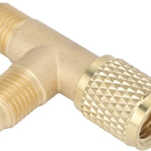 hvac tools t adapter