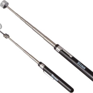 Titan Professional 3-Piece Multi-Function Home & Garage Utility Tool Set