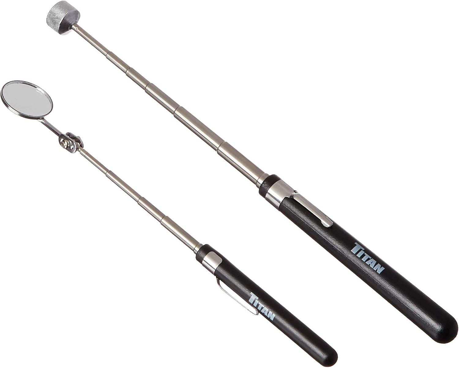 Titan Professional 3-Piece Multi-Function Home & Garage Utility Tool Set 2 Titan Professional 3-Piece Multi-Function Home & Garage Utility Tool Set - Image 2