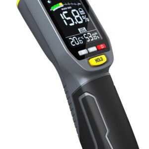 hvac tools and meter