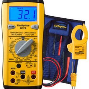 hvac tools and equipment fieldpiece