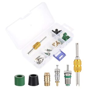 hvac tools kit