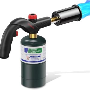 hvac tools and equipment torch