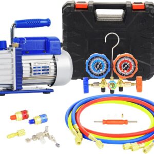 hvac tools vacuum gauge