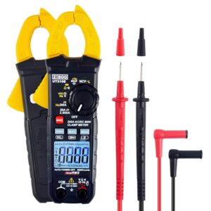 hvac tools tester