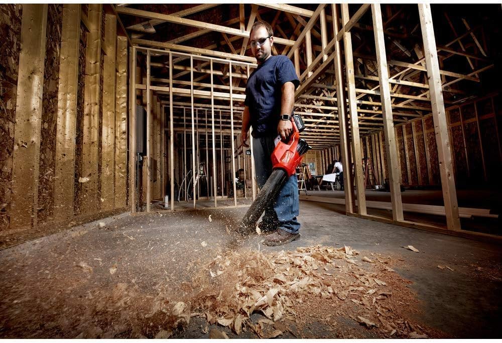 Milwaukee M18 Brushless Cordless Impact Wrench 3/8" Mid-Torque Compact Tool 4 Milwaukee M18 Brushless Cordless Impact Wrench 3/8" Mid-Torque Compact Tool - Image 4