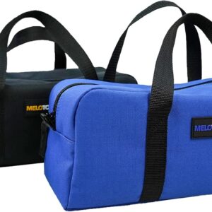hvac tool set with bag