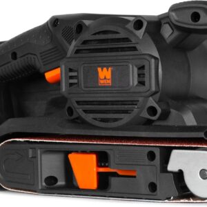 sander tool handheld