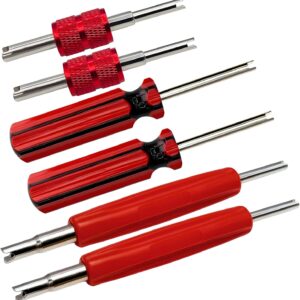 hvac tools valve core removal tool