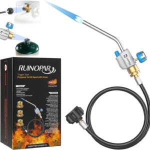 hvac tools brazing torch