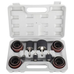 sander tool for drill