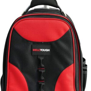 hvac tools clearance sale volt meter bags