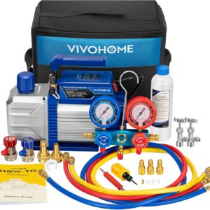 hvac tools clearance gauge