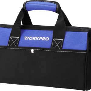 sander tool bag