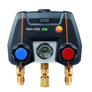 hvac tools testo