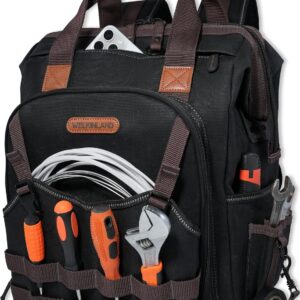 hvac tools clearance bag