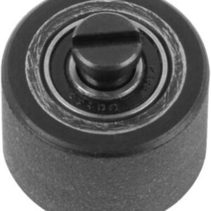 Milwaukee Electric - M12 Fuel. 1/2 BANDFILE Contact Wheel Replacement