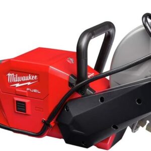 Milwaukee Electric - M18 Fuel 9 Cut-Off Saw W/ONE-Key