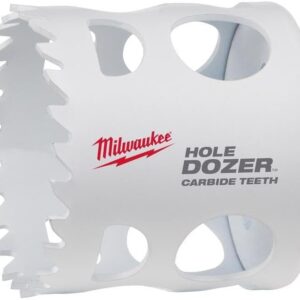 Milwaukee Hole Saw W/CRBD Teeth 2IN