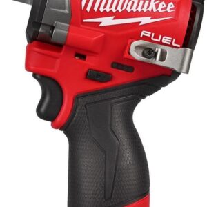 Milwaukee M12 FUEL Stubby 1/2 Inch Impact Wrench (Bare Tool)