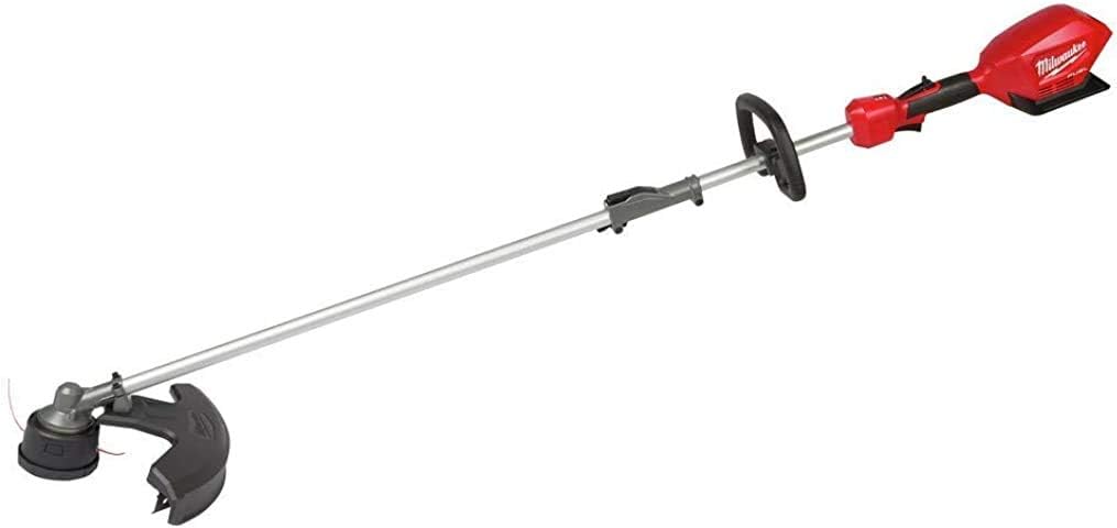 Milwaukee Cordless Trimmer String 18V Brushless Lightweight High-Performance Yard Tool 1 Milwaukee Trimmer String Cordless 70.5IN 2825-20ST