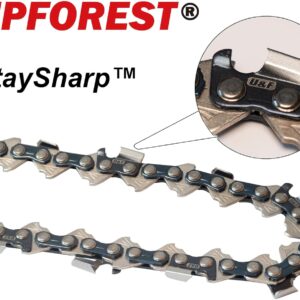 8″ ProCut Pruning Saw Chain for Milwaukee M18 HATCHET & Multiple Brands