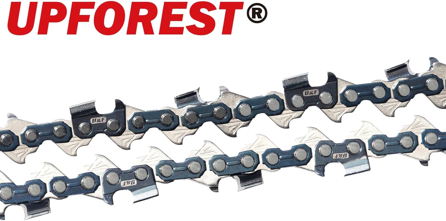 8" ProCut Pruning Saw Chain for Milwaukee M18 HATCHET & Multiple Brands 3 8" ProCut Pruning Saw Chain for Milwaukee M18 HATCHET & Multiple Brands - Image 3