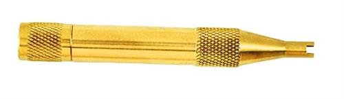 C&D Valve Locking Cap Core Tool - Heavy Duty Service Professional Kit 2 C&D Valve Locking Cap Core Tool - Heavy Duty Service Professional Kit - Image 2