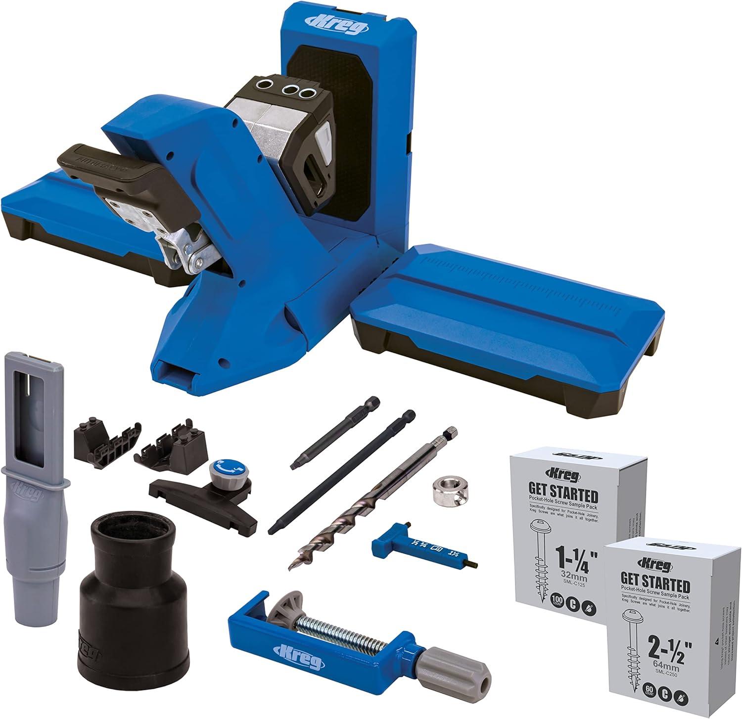 Why We Love the Kreg 720PRO Pocket-Hole Jig for DIY Projects 1 Why We Love the Kreg 720PRO Pocket-Hole Jig for DIY Projects