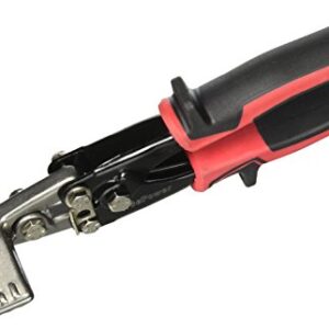 hvac tools hand seamers