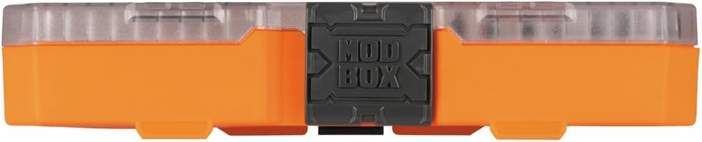 Klein Tools Professional Ratcheting T-Handle Bit Set, SAE/Metric/TORX, Impact-Rated Magnetic 11 Klein Tools Professional Ratcheting T-Handle Bit Set, SAE/Metric/TORX, Impact-Rated Magnetic - Image 11