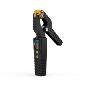 hvac tools digital wind meter and temperature