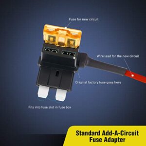 hvac tools jumper king