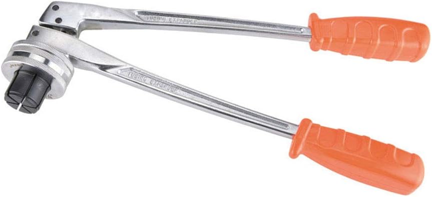 Professional HVAC Copper Tube Expansion Tool Kit with Cutter and Reamer 2 Professional HVAC Copper Tube Expansion Tool Kit with Cutter and Reamer - Image 2