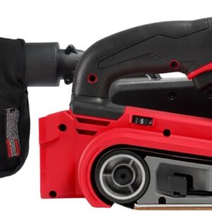 milwaukee tools 18 v sander