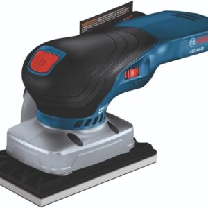sander tool 1/4 sheet