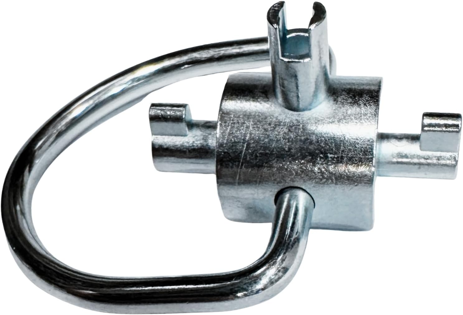 HVAC AC Valve Core Removal Tool R410 R22 Refrigerant Service Tech Caps Key 4 HVAC AC Valve Core Removal Tool R410 R22 Refrigerant Service Tech Caps Key - Image 4