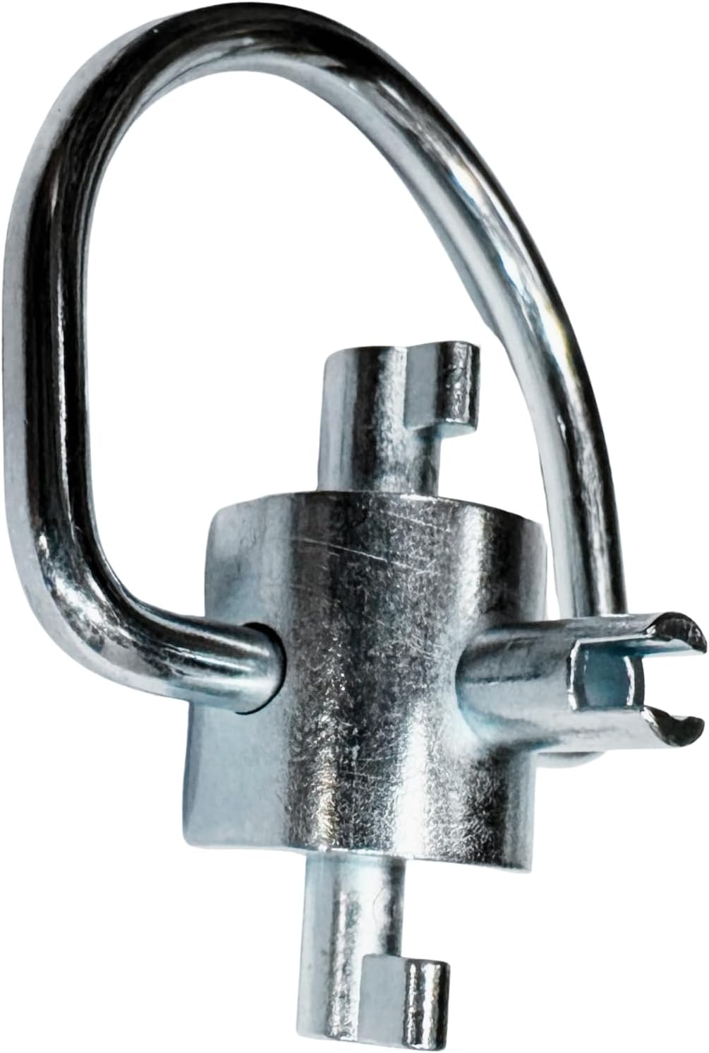 HVAC AC Valve Core Removal Tool R410 R22 Refrigerant Service Tech Caps Key 9 HVAC AC Valve Core Removal Tool R410 R22 Refrigerant Service Tech Caps Key - Image 9