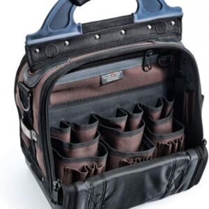 Veto Pro Pac LC Tool Bag: Heavy-Duty Professional Organizer for Contractors