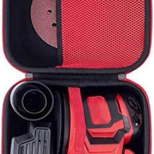 milwaukee power tools - m18 bos125-0 random orbital sander 18v